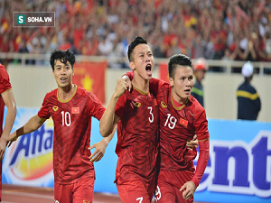 Cơ hội nào để ĐT Việt Nam lọt vào vòng loại thứ 3 World Cup 2022 khu vực châu Á?