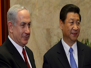 Phật lòng với Mỹ, Thủ tướng Israel lên kế hoạch thăm Trung Quốc