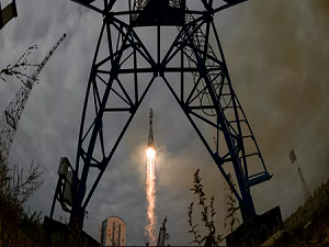 Tên lửa đã được phóng đi: Nước Nga vừa trải qua thời khắc lịch sử của sứ mệnh 'khôi phục vị thế'