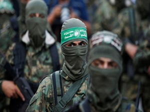 Kế hoạch săn lùng thủ lĩnh Hamas khắp thế giới của Israel