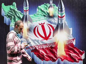 Nghị sĩ Iran tuyên bố Tehran sở hữu bom nguyên tử - Chuyên gia cảnh báo: Thảm họa đối với sức mạnh Mỹ
