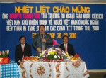 Cộng đồng người Việt Nam tại Ekaterinburg tổ chức Tết Trung thu cho các cháu thiếu nhi
