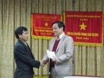 Thư cảm ơn  của  Hội người Việt tỉnh Sverdlovsk - Tổng kết đợt quyên góp ủng hộ đồng bào Miền Trung bị lũ lụt