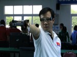 Việt Nam ra quân Olympic: Chờ Hoàng Xuân Vinh “nổ súng”