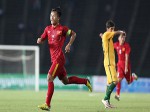 U16 Việt Nam - U16 Iran: Khát khao tấm vé dự World Cup