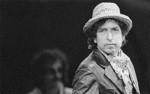 Bob Dylan phá vỡ giới hạn của văn chương với giải Nobel Văn học 2016