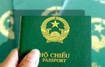 Từ 1/1/2017, xin cấp mới hộ chiếu, visa tại các đại sứ quán Việt Nam sẽ nộp phí bao nhiêu?