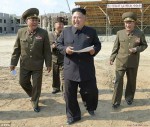 Tiết lộ thông tin cá nhân hiếm có về Kim Jong Un