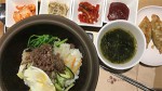 Tổng thống Hàn Quốc ăn cơm trưa 3 đô la