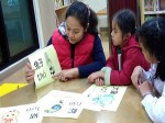 Nhu cầu học tiếng Việt ở Đài Loan tăng mạnh