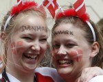 Điều gì khiến Đan Mạch trở thành quốc gia hạnh phúc nhất thế giới?