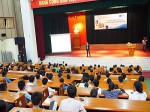 Nhân tài Đất Việt 2017: Cách mạng công nghiệp 4.0 - Cơ hội nào cho Startup?