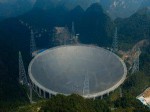 Trung Quốc: Chật vật tìm người 'quản' kính viễn vọng lớn nhất thế giới