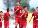 Việt Nam thắng đậm trận mở màn SEA Games 29
