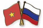 Việt Nam đứng đầu thế giới về chỉ số tin tưởng Nga