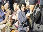 Kỳ lạ người già ở Nhật cố tình phạm tội để ngồi tù