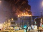 Chưa có thông tin người Việt là nạn nhân vụ cháy trung tâm thương mại Nga