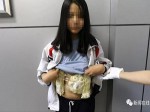 Bé gái 13 tuổi người Việt bị Trung Quốc bắt giữ