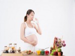 Những thực phẩm hại cả mẹ bầu và thai nhi