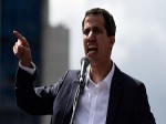 'Tổng thống tự phong' Venezuela nói sẽ 'ân xá' cho Maduro nếu ông từ chức