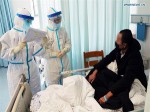 Chuyên gia Trung Quốc: Bệnh nhân khỏi bệnh vẫn có thể truyền virus corona