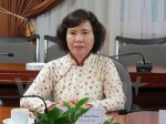 Bộ Công an truy nã cựu Thứ trưởng Bộ Công Thương Hồ Thị Kim Thoa