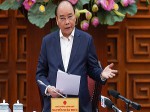Thủ tướng Nguyễn Xuân Phúc: "Họ nhập cảnh trái phép bằng đường nào, ai chịu trách nhiệm?"