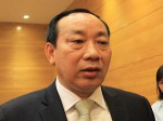 Vai trò của ông Nguyễn Hồng Trường ở dự án cao tốc Trung Lương