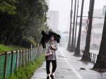 Bộ Ngoại giao thông tin việc 2 người Việt mất tích vì bão ở Nhật Bản