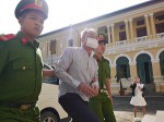 Ông Nguyễn Thành Tài lĩnh 8 năm tù sau vụ giao 'đất vàng' nghìn tỷ
