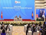 Học giả Campuchia nhận định RCEP mang lại lợi ích cho cả nền kinh tế toàn cầu