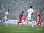 HLV Park Hang Seo: "Việt Nam không có ai hay hơn Công Phượng"