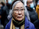 Pháp: Biểu tình ủng hộ vụ kiện chất độc da cam của bà Trần Tố Nga