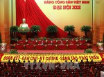 Hội Hữu nghị Nga - Việt: Đại hội XIII thành công trên nhiều phương diện