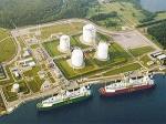 Tập đoàn Mỹ muốn đầu tư kho nổi LNG ngoài khơi công suất 10 triệu tấn/năm tại Vũng Tàu