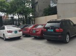 Vụ 2 Mercedes trùng biển số ở Hà Nội: Công an thu giữ thêm 5 xe sang