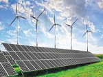 Việt Nam vượt Pháp, Đức, xếp thứ 8 về đầu tư năng lượng tái tạo