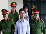 Chủ tịch nước đề nghị làm rõ thông tin giảm án phạm nhân Phan Sào Nam