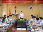 Việt Nam triển khai chiến dịch tiêm vắc xin Covid-19 lớn nhất trong lịch sử