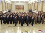 Tình báo Hàn Quốc nói Kim Jong Un chưa tiêm vắc xin Covid-19