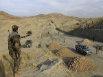 Lợi ích kinh tế của Trung Quốc ở Afghanistan đang bị đe dọa?