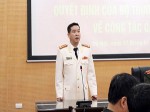 Vụ Đại tá Phùng Anh Lê: Bắt thêm 2 nguyên Phó Đội trưởng công an quận