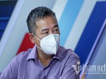 PGS Nguyễn Lân Hiếu: Chưa nên mở trường khi chưa tiêm phủ vắc xin cho trẻ em