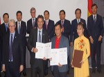 26 thỏa thuận hợp tác hàng tỷ USD giữa Việt Nam và Anh