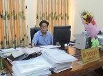Vì sao Giám đốc Sở GD-ĐT Quảng Nam xin nghỉ hưu sớm?