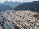 Vụ gần 5.000 container "tắc" ở cửa khẩu: Phó Thủ tướng chỉ đạo "nóng"