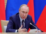 Tổng thống Putin: Phương Tây phớt lờ các nguyên tắc của WTO khi trừng phạt Nga