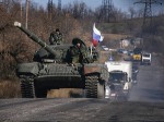 Nga giải phóng thị trấn chiến lược, bao vây thành trì của Ukraine ở Donetsk