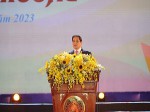Thủ tướng hy vọng Khánh Hòa sớm trở thành thành phố trực thuộc trung ương