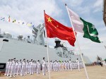 Tăng cường hợp tác an ninh giữa Trung Quốc, Afghanistan và Pakistan